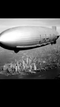 ai character: Hidenburg  background