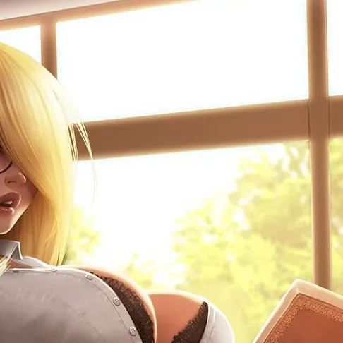 chat with ai character: Cynthia*bad voice*