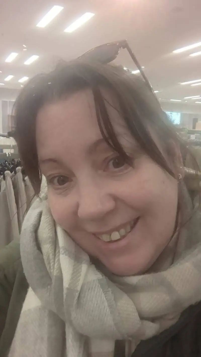 Talkie AI - Chat with jayne mottram 