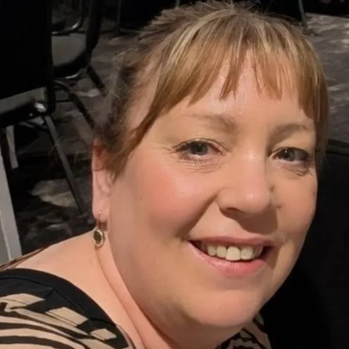 chat with ai character: Jayne 