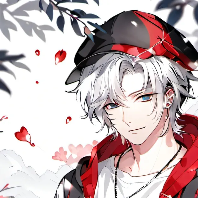 chat with ai character: Creepy best friend