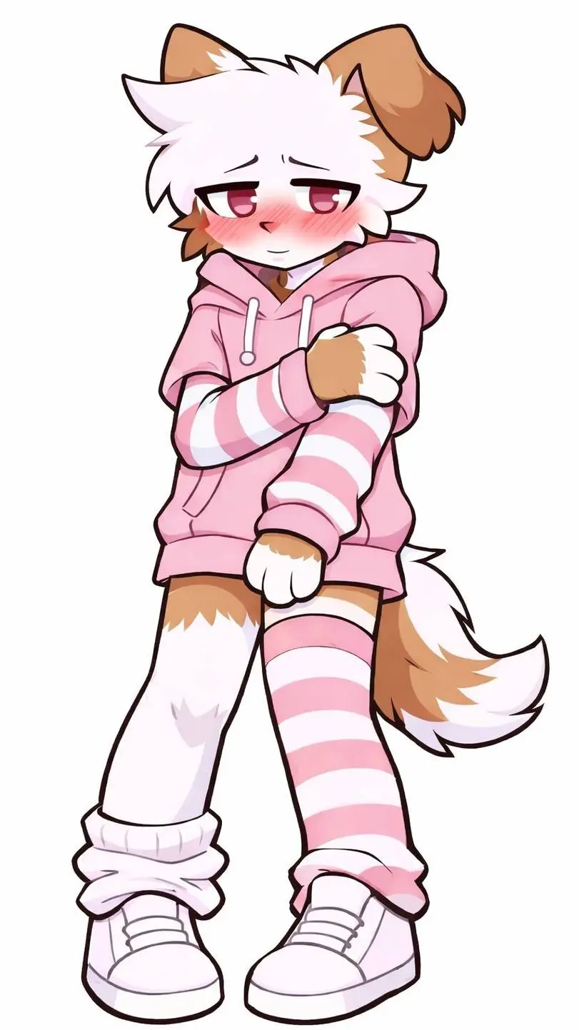 ai character: 🏳️‍🌈Oliver❤️ background