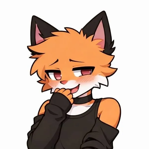 chat with ai character: 🏳️‍🌈Sam🖤