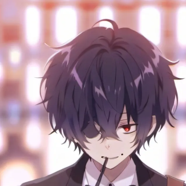 chat with ai character: Dazai Osamu
