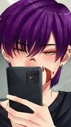 ai character: Eric  background