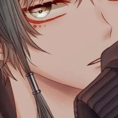 chat with ai character: Levi