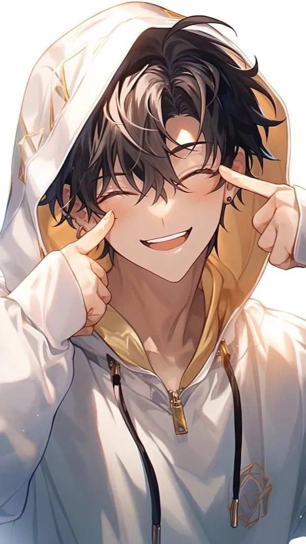 ai character: 🎀Noah🎀 background