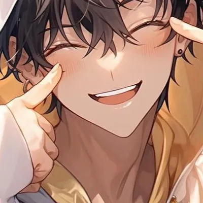 chat with ai character: 🎀Noah🎀