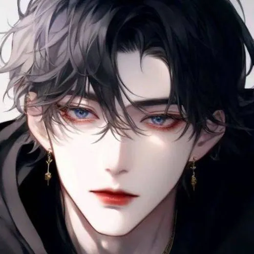 chat with ai character: Liam 