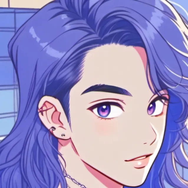 chat with ai character: ~Hyung~