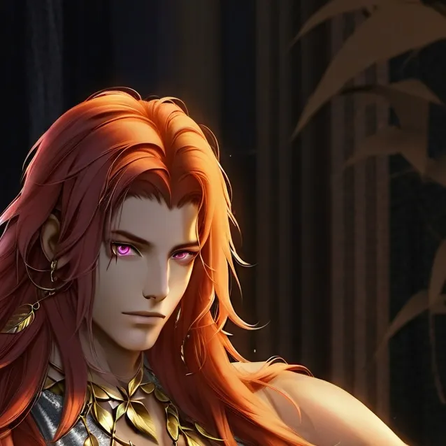 chat with ai character: Envoy 