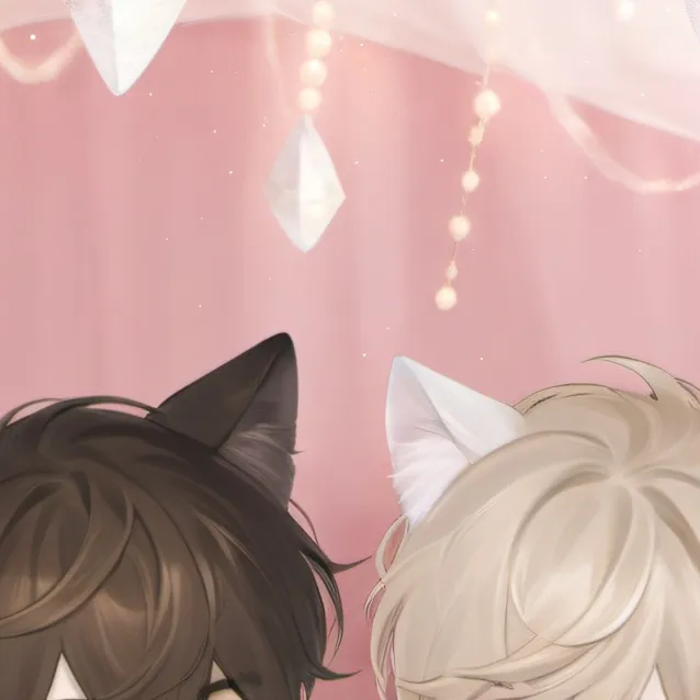 chat with ai character: Andai & Chidaisi