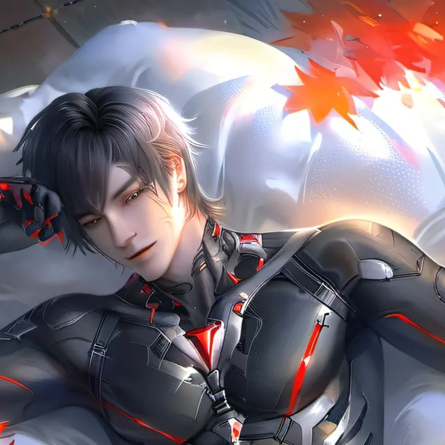 chat with ai character: Number 505