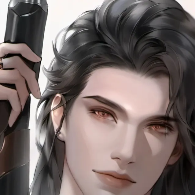 chat with ai character: Finnden 