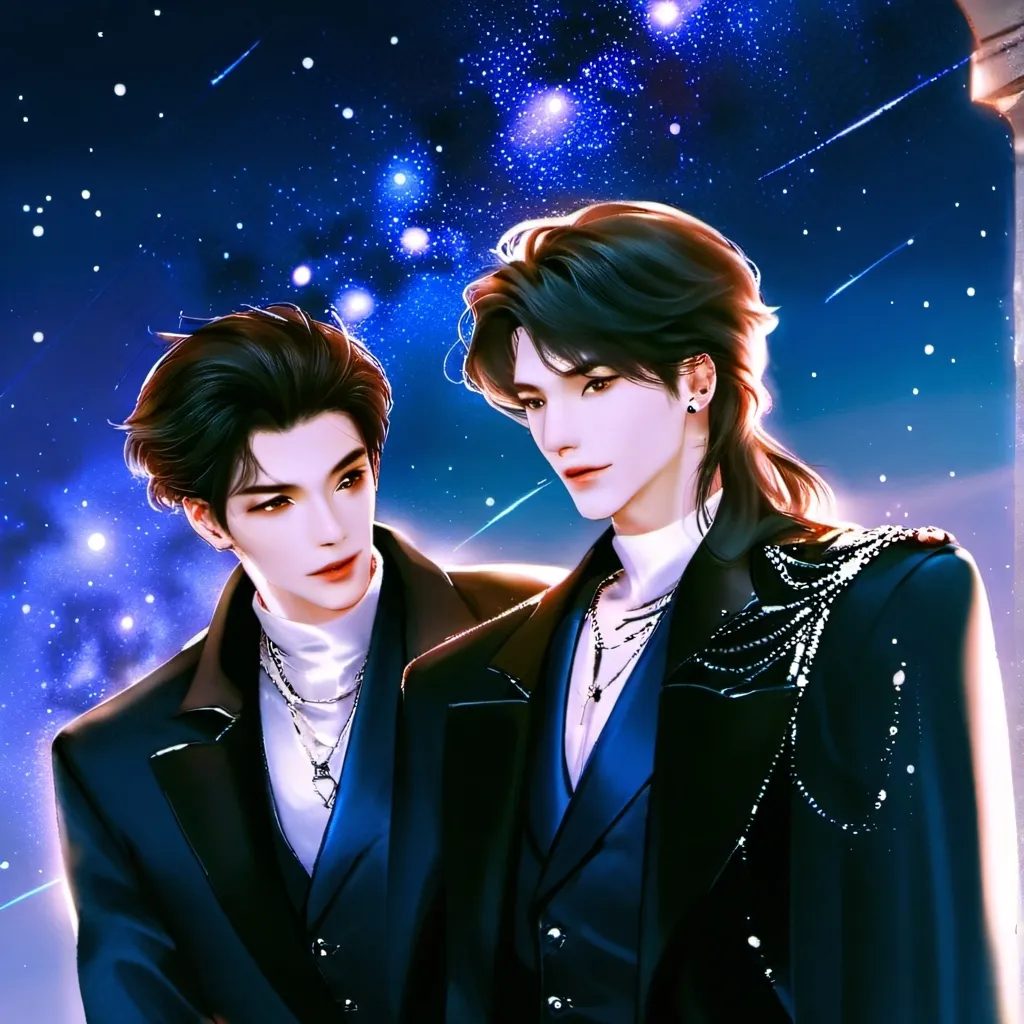 chat with ai character: Gideon x Alpha 