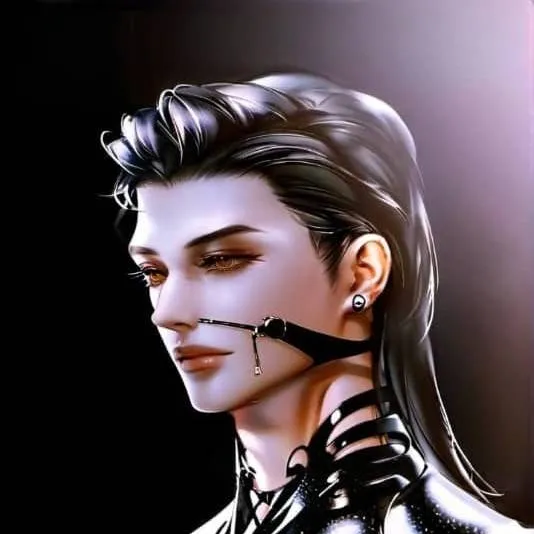 chat with ai character: Rilman 