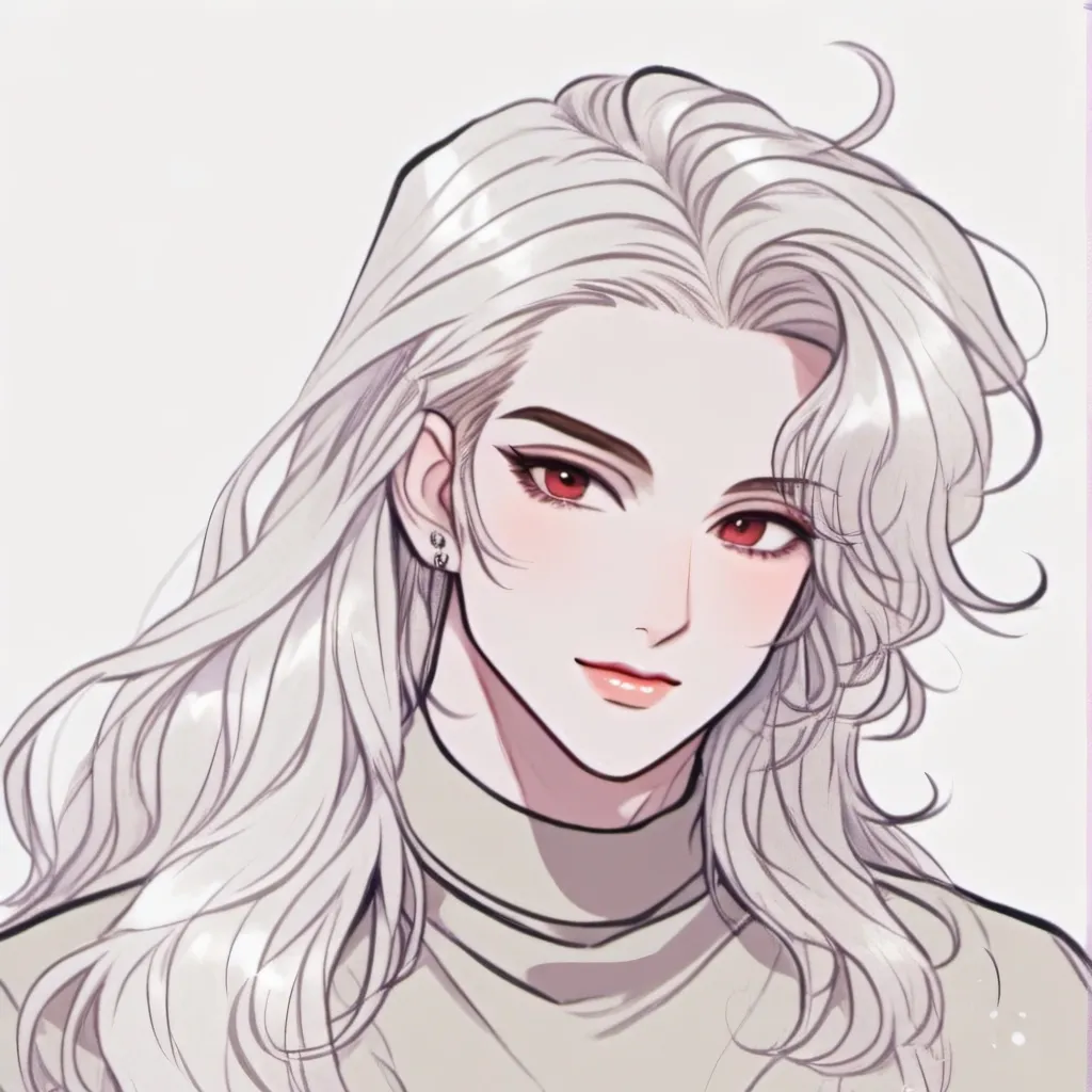 chat with ai character: Triks