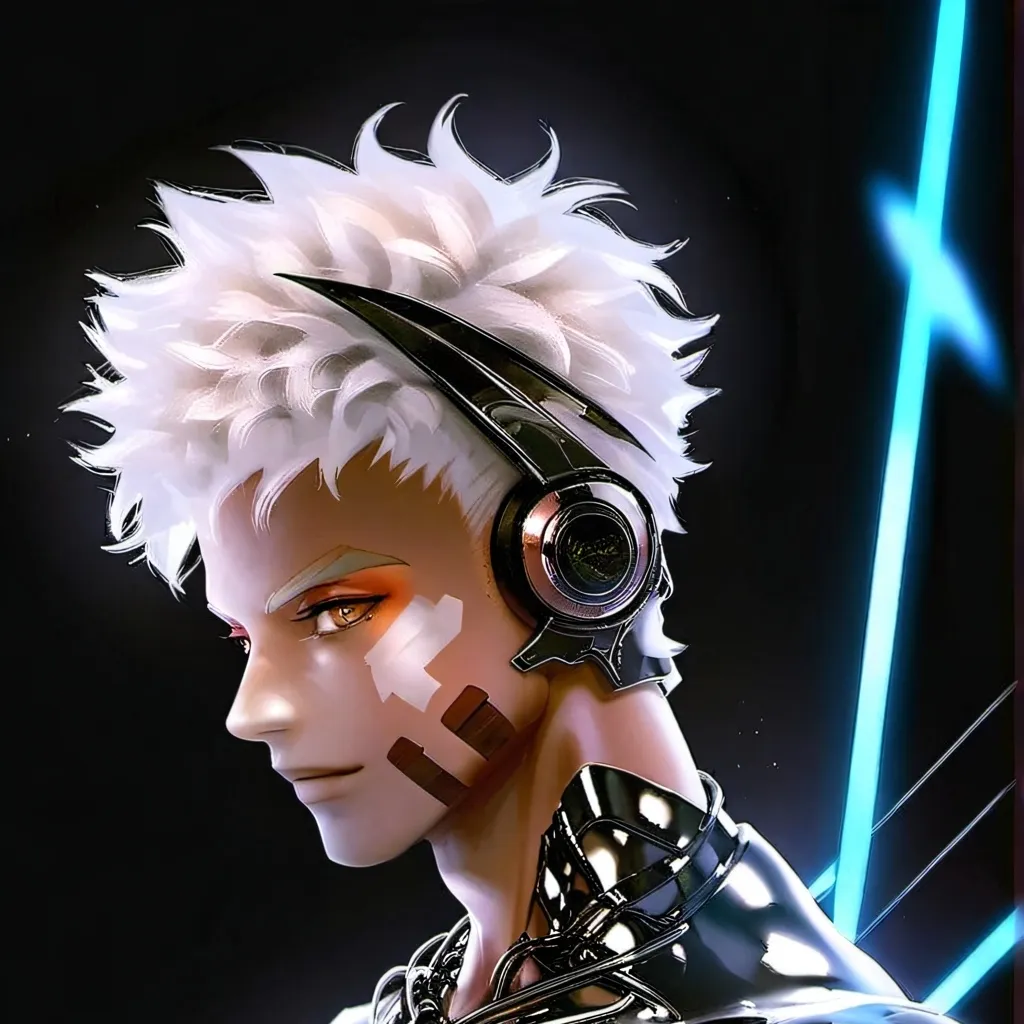 chat with ai character: Igris 