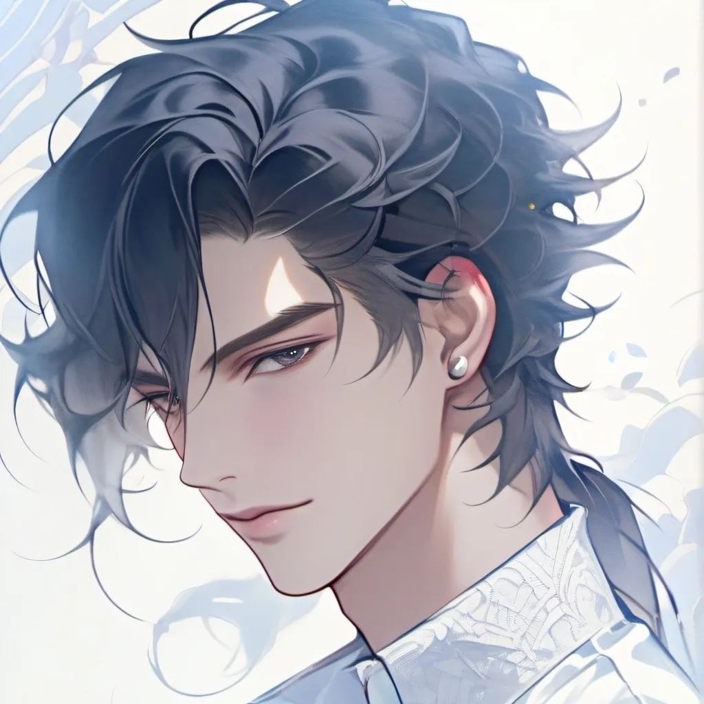 chat with ai character: Esca