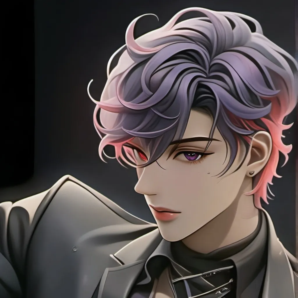 chat with ai character: Dan Kim