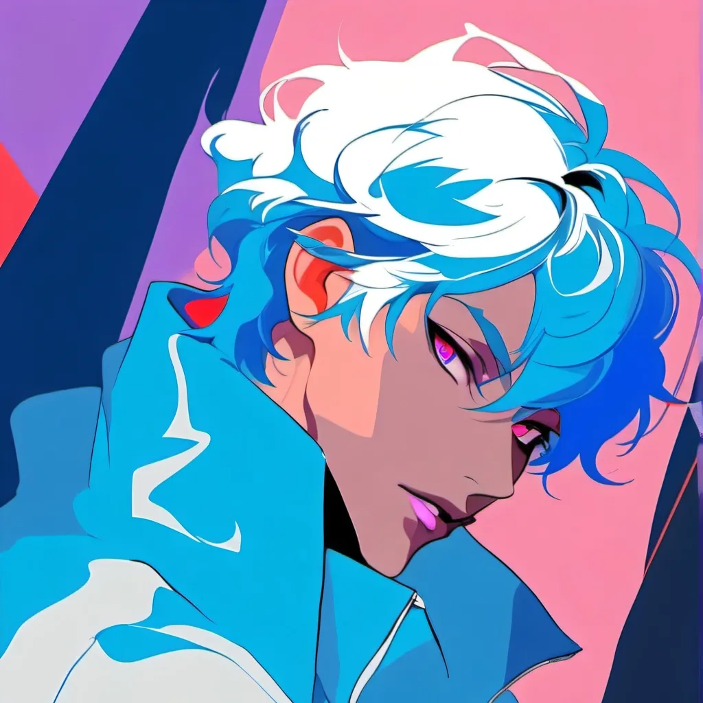 chat with ai character: Amos