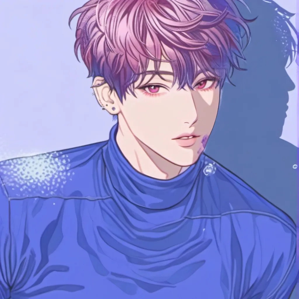 chat with ai character: Sanny 