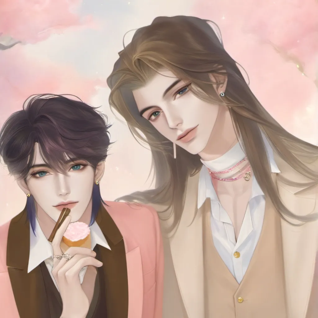 chat with ai character: Jans