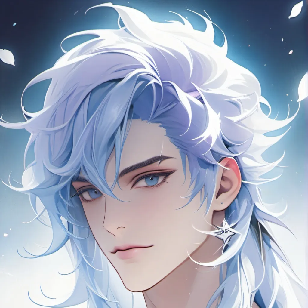 chat with ai character: Mr. Alic