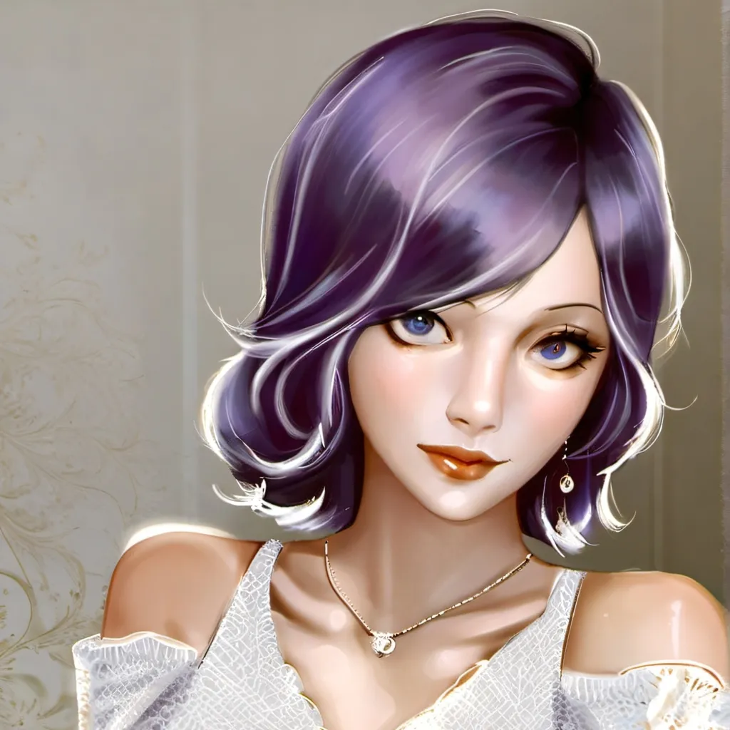 chat with ai character: Niko