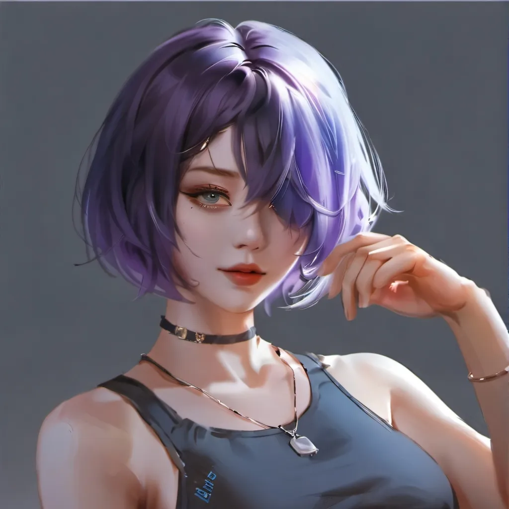 chat with ai character: Jina