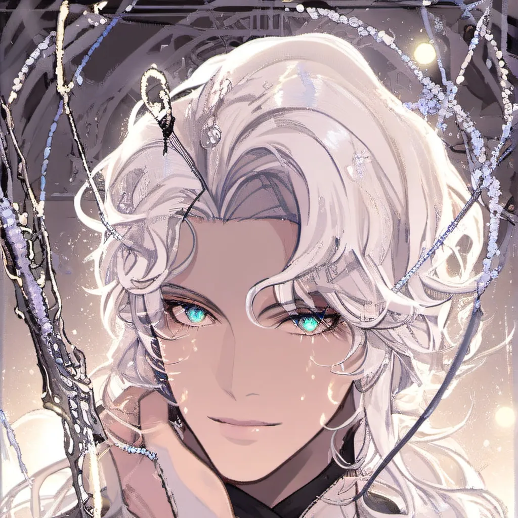 chat with ai character: Darwin✨