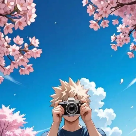 chat with ai character: 💥Bakugo Katsuki💥