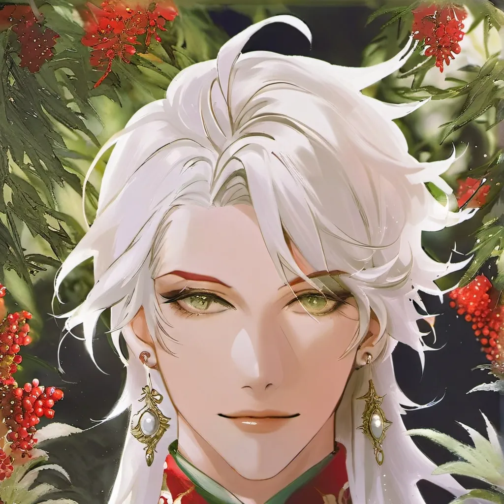 chat with ai character: Aighn