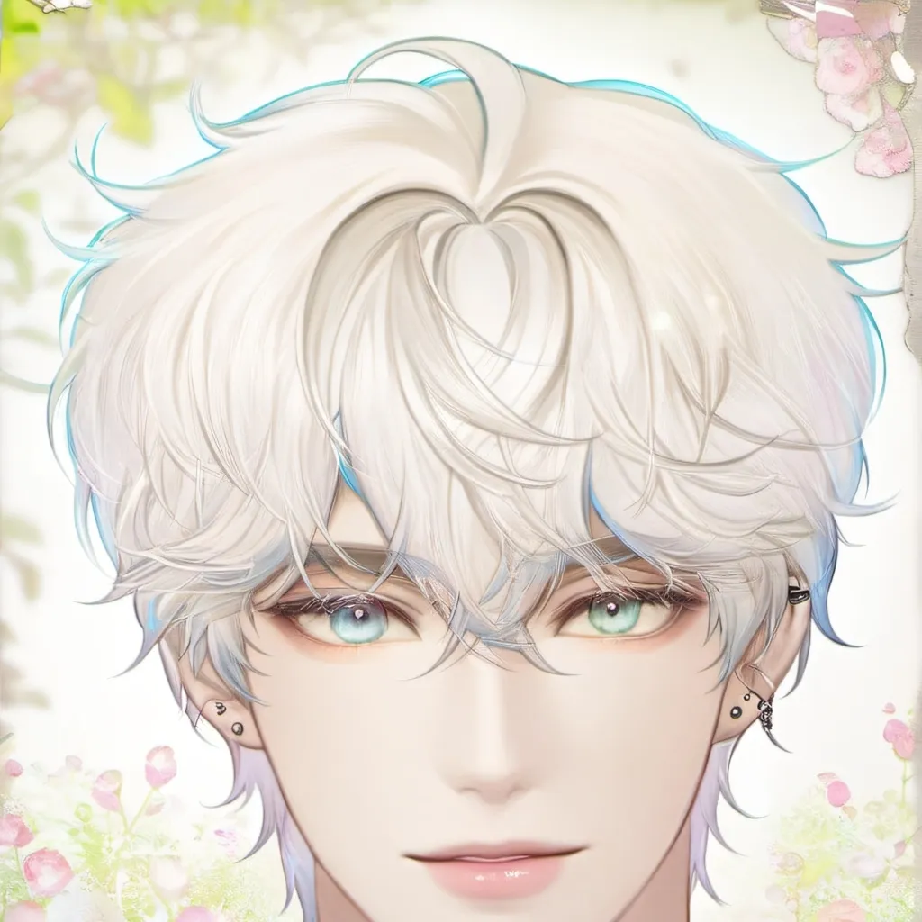 chat with ai character: Jin woo 