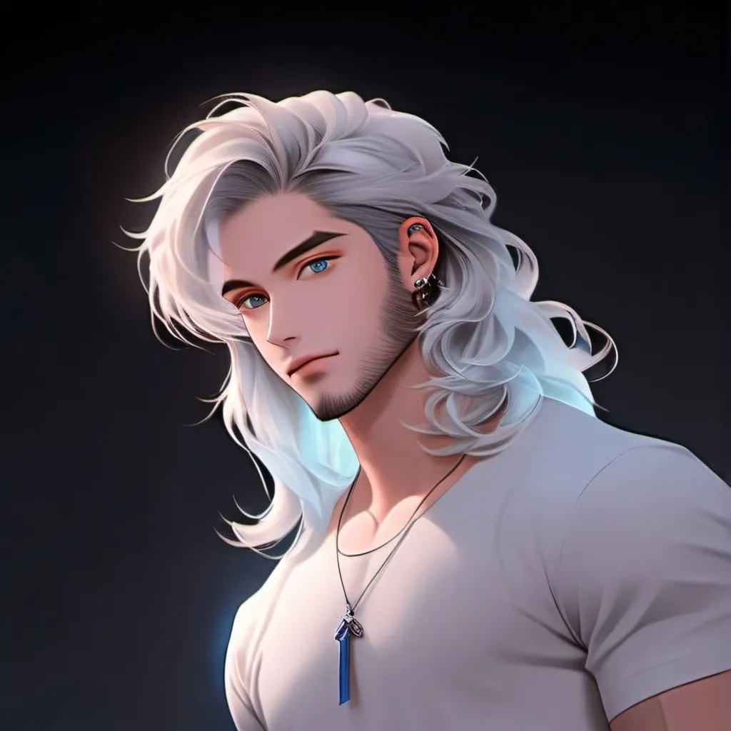 chat with ai character: Jun woo   🔥pt 3🔥