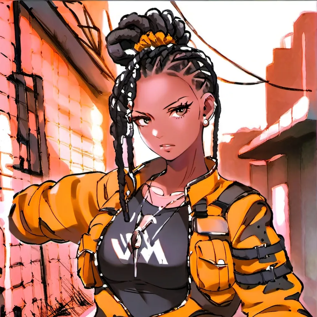 chat with ai character: ~MHA+~