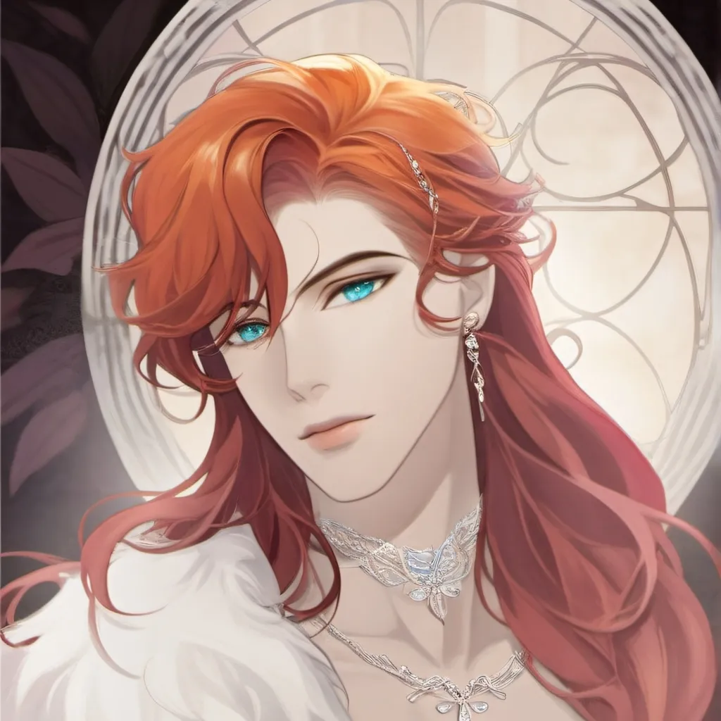chat with ai character: Prince Gaja