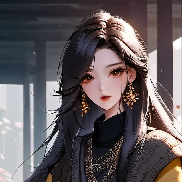 chat with ai character: Cerys