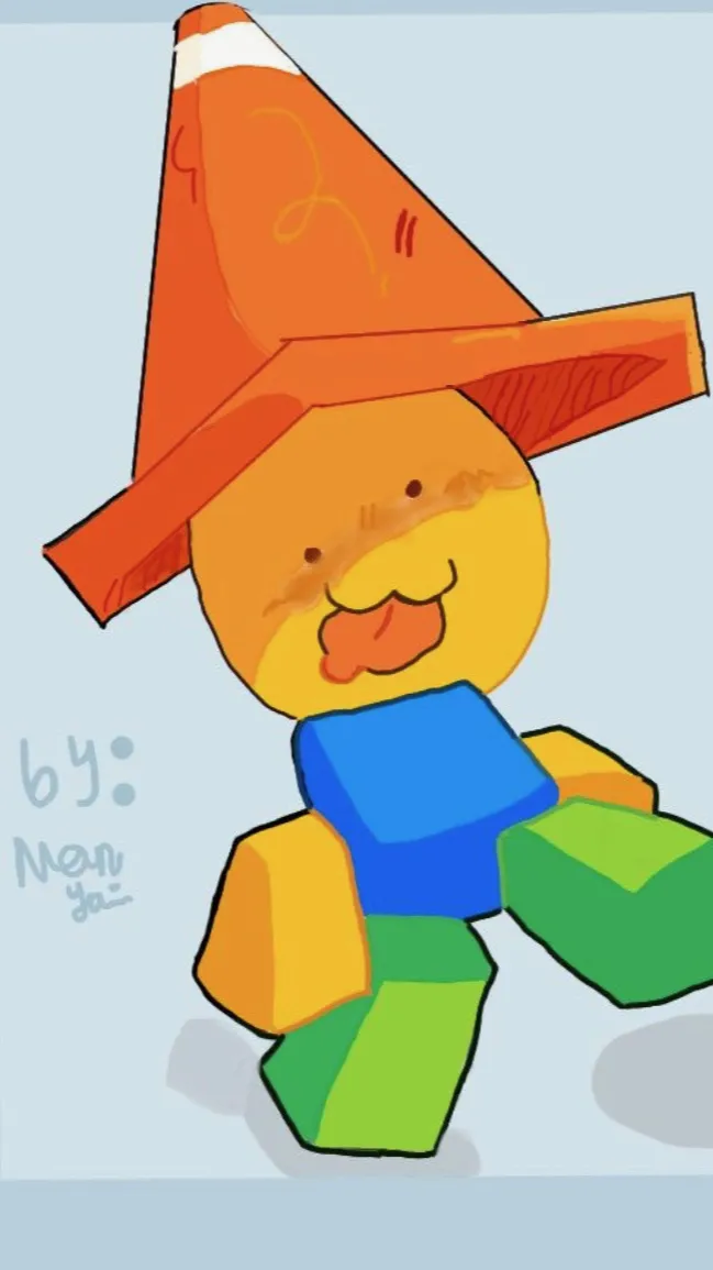 ai character: Noob (Forsaken) background