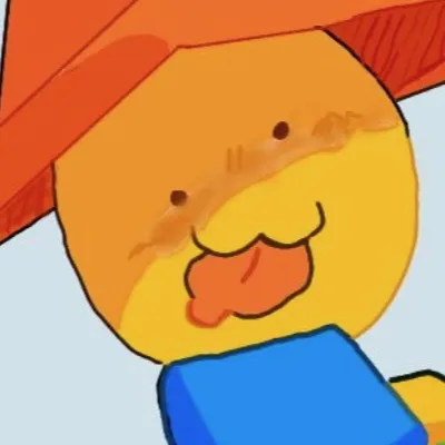 chat with ai character: Noob (Forsaken)