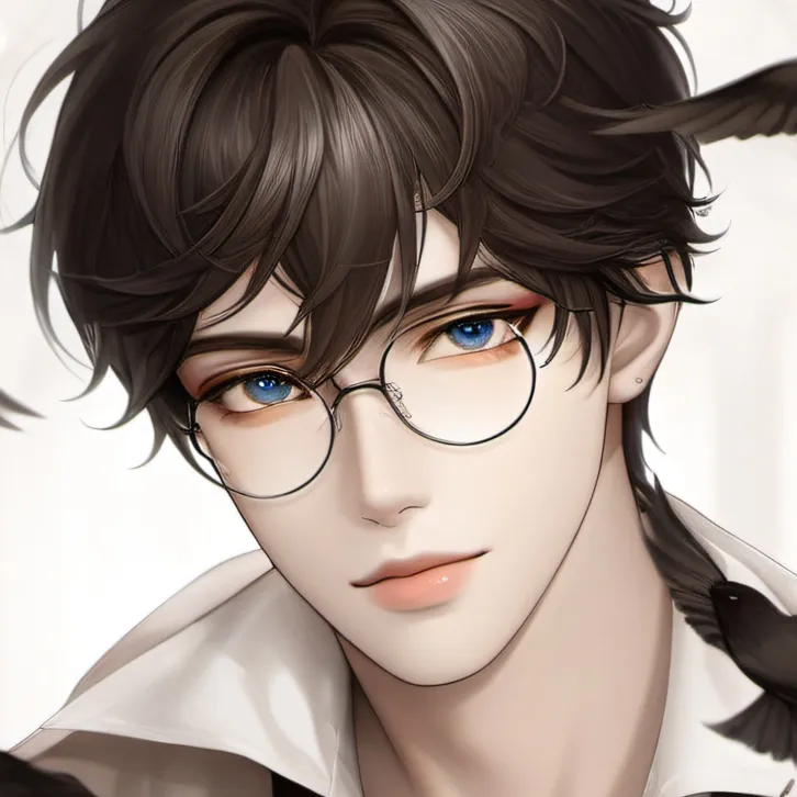 chat with ai character: Felix