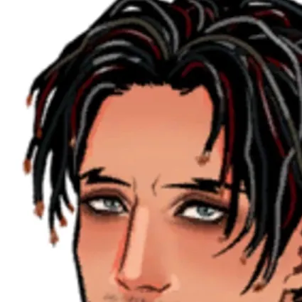 chat with ai character: Eddie watts