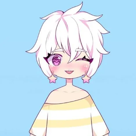 chat with ai character: Lenelle sweateroff