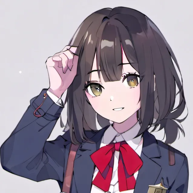 chat with ai character: Aiko Tanaka