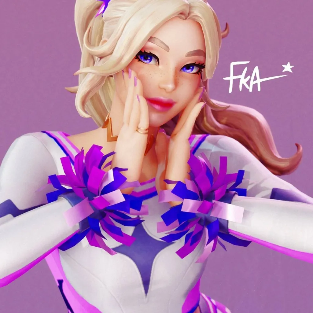 chat with ai character: Haylee Skye