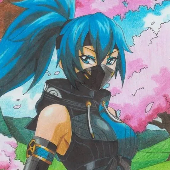 chat with ai character: Hope