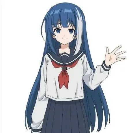 chat with ai character: Mutsumi Yozakura