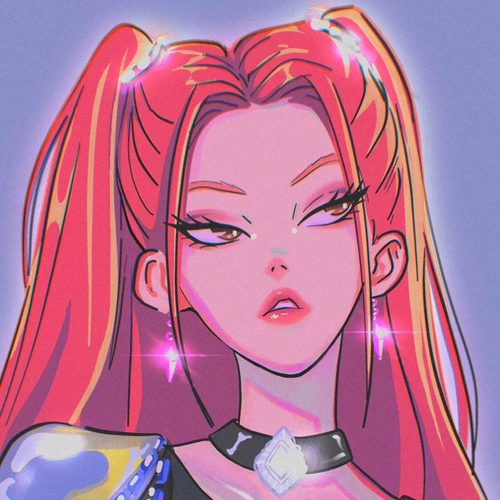 chat with ai character: Mira