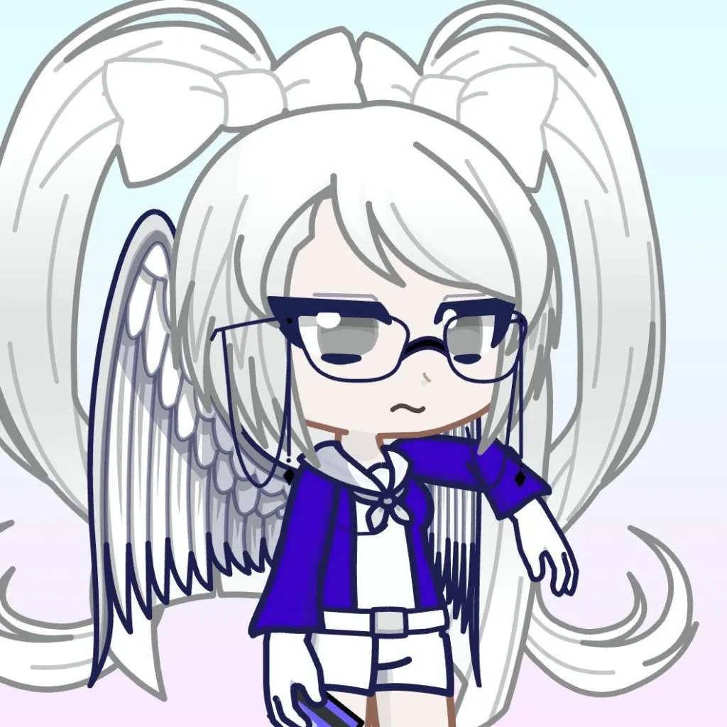 chat with ai character: Marella(Marie) 