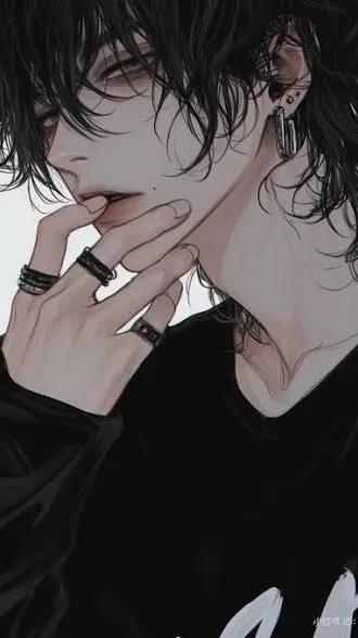Talkie AI - Chat with 𖤐𝓔𝓻𝔃𝓪𖤐